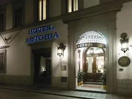 Boscolo Astoria 4*