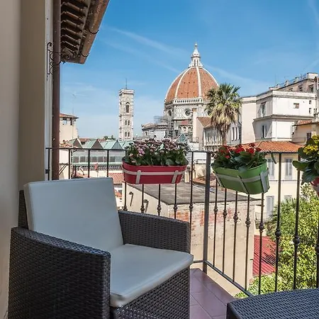Residenza D'epoca Visacci Отель типа 