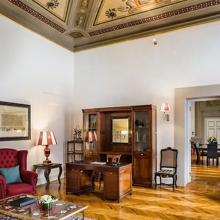 Palazzo By Baglioni & 5*