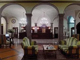 Boscolo Astoria Firenze