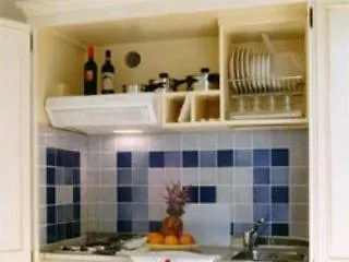 蜜凯朗久罗住宅公寓式酒店 佛罗伦萨