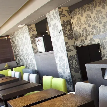 C-hotels Diplomat Hotel Florence