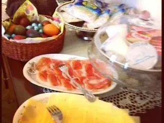 Bed and breakfast Gourmet Landucci