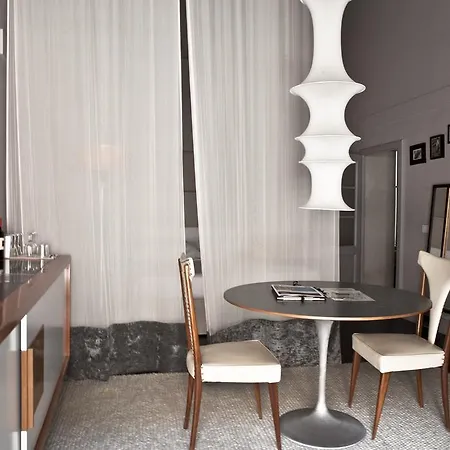 Riva Lofts Florencie