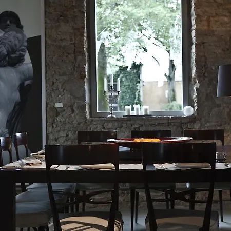 Aparthotel Riva Lofts Florencie
