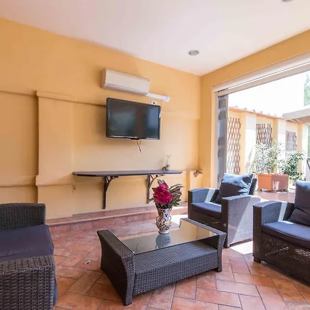 Appartement Il Valentino Luxury Florence