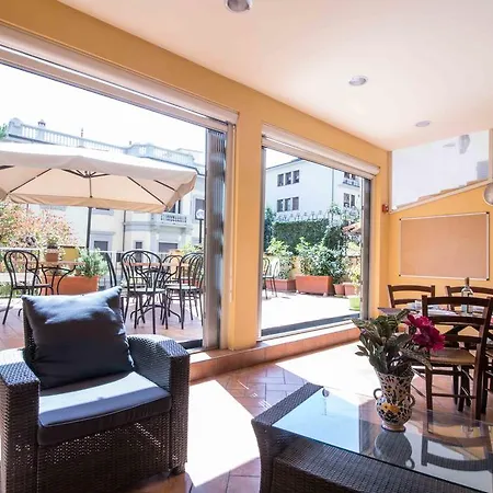 Appartement Il Valentino Luxury