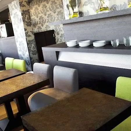 C-hotels Diplomat Hotel Florence