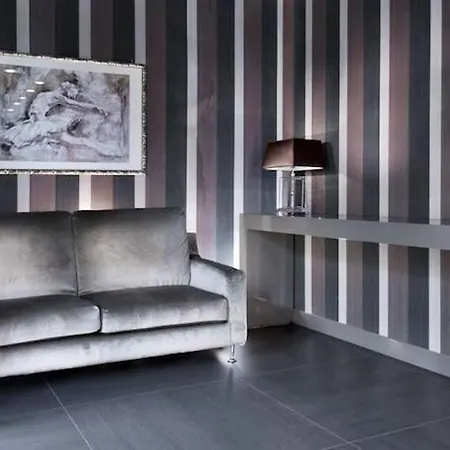 C-hotels Diplomat Hotel Florence