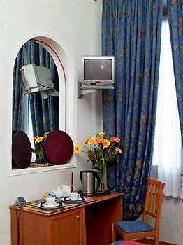 Bed & Breakfast Madrid Florence