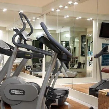 Hilton Garden Novoli Флоренция