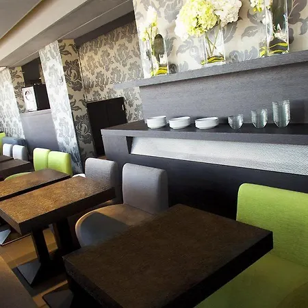 C-hotels Diplomat 4*