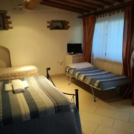 Gasthof Casa Corsi