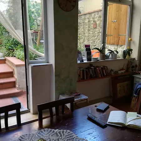 Gasthof Casa Corsi 2*
