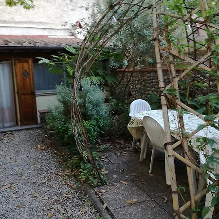 Casa Corsi Florenz