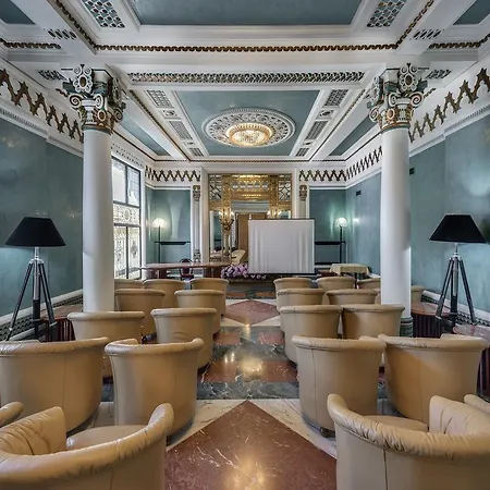 Roma 4* Firenze
