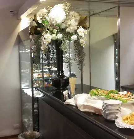 Hotel Palazzo Ricasoli
