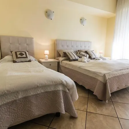 Il Valentino Luxury Appartement
