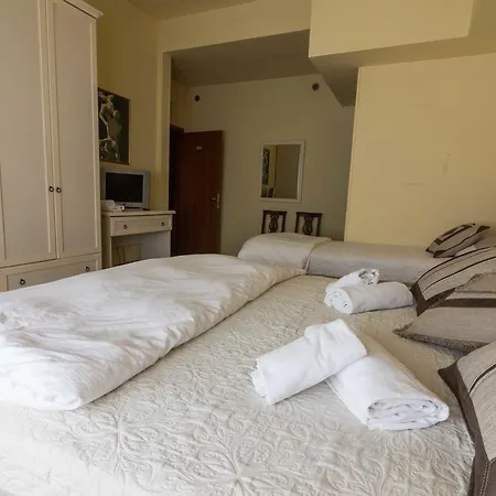 Appartement Il Valentino Luxury Florence