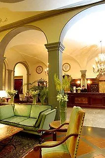 Boscolo Astoria Firenze