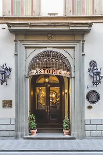Boscolo Astoria Hotel 4*