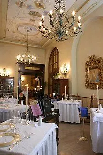 Hotel Boscolo Astoria 4*
