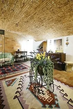 Apartment Msnsuites Panella *