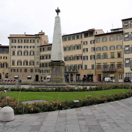 Hotel Tourist House Florence