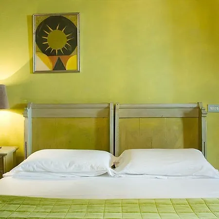 N4u Bed and Breakfast 3*