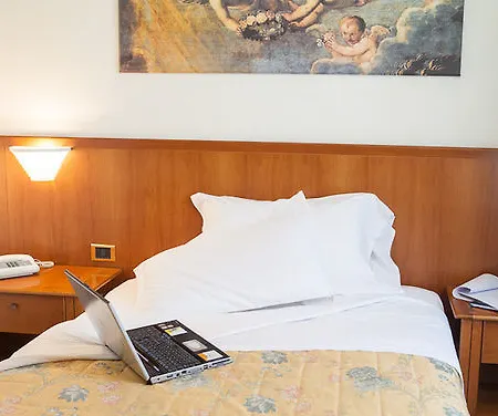 Palazzo Benci 3*