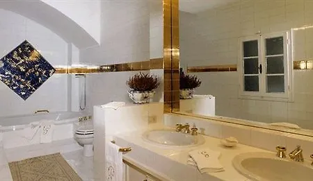 Msnsuites Panella * Florence