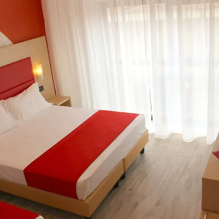 Luxor 3* Florencie