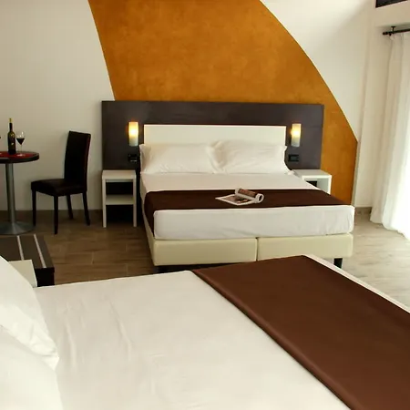 Hotel Luxor