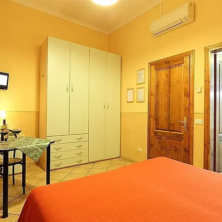 Cimarosa Harmony Firenze