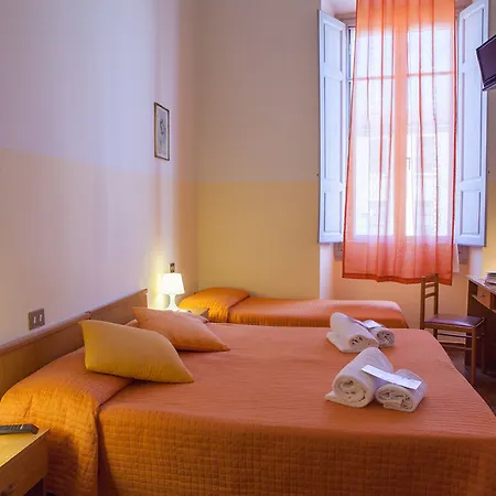 Hermes 2* Florenz