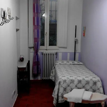 Casa Corsi Florenz