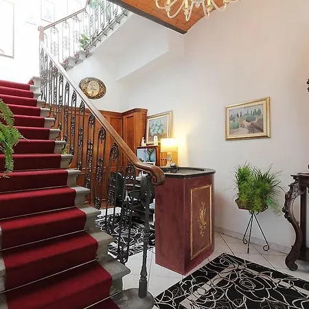 Sogna Bed and Breakfast Φλωρεντία