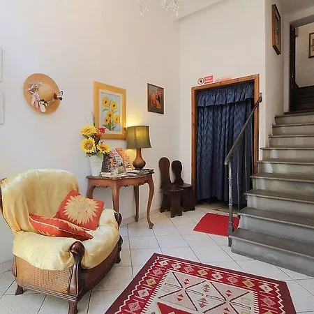 Sogna Bed and Breakfast