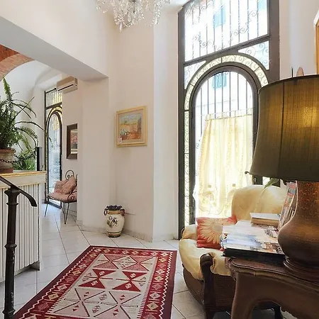 Bed and Breakfast Sogna 2*