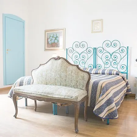 Bed and Breakfast Sogna Φλωρεντία