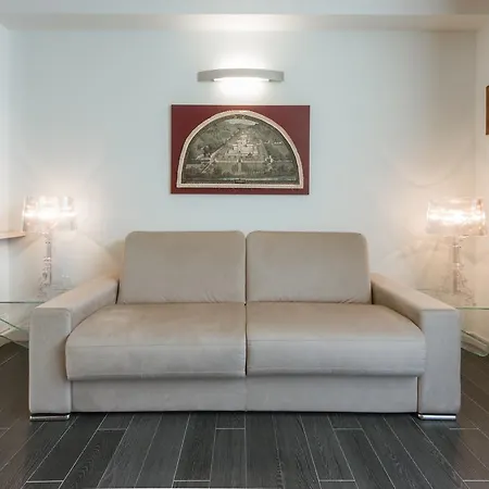Borgo Guelfo Vii * 피렌체