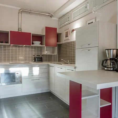 Borgo Guelfo Vii 피렌체