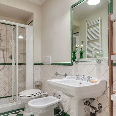 Lungarno Apartment Appartamento *