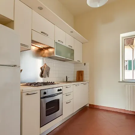 Lungarno Apartment *