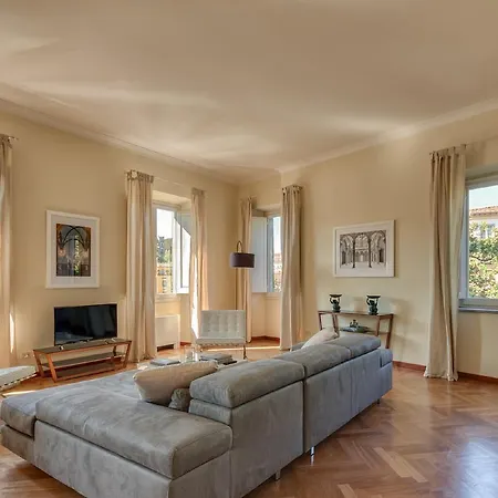 Appartamento Lungarno Apartment Firenze