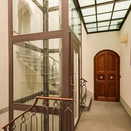Lungarno Apartment Firenze