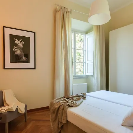 Lungarno Apartment Firenze