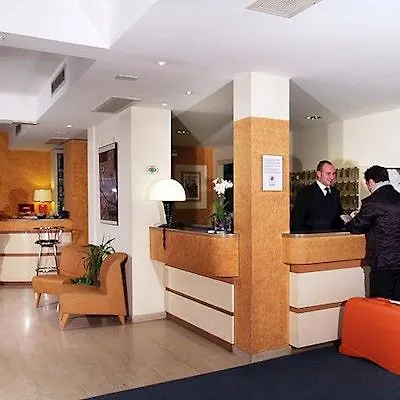 Meridiana מלון פירנצה