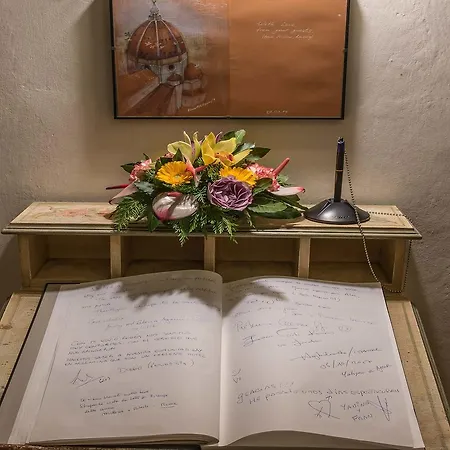 Paris Hotel Florence