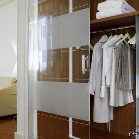 Отель Hilton Garden Novoli
